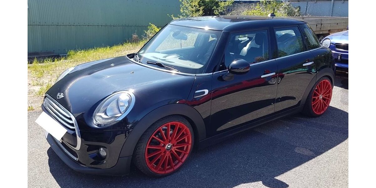 Mini Cooper 159.000 km 11.400 &euro; Wendelstein 90530