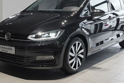 VW Touran 6.950 km 42.750 &euro; Neuwied 56564