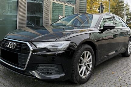 Audi A6 120.000 km 21.999 &euro; Hohenlinden bei München 85664