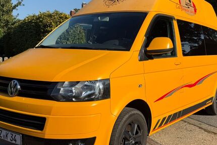 VW T5 Transporter 171.603 km 27.990 € Groß Grönau 23627
