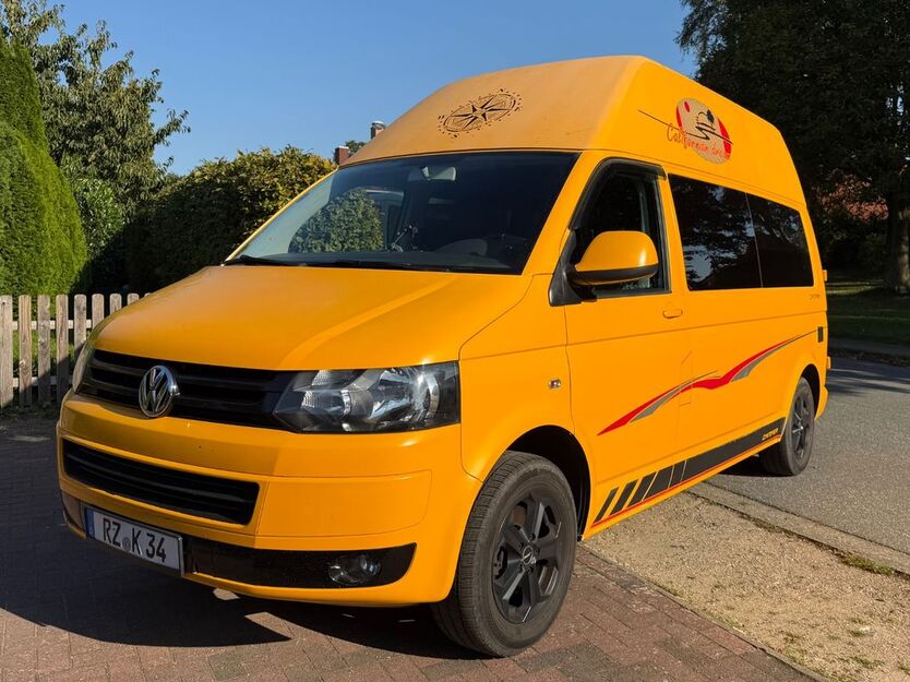 VW T5 Transporter 171.603 km 27.990 € Groß Grönau 23627