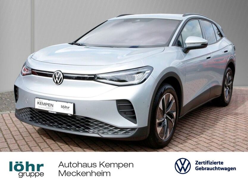 VW ID.4 4.550 km 35.950 € Meckenheim / Bonn 53340