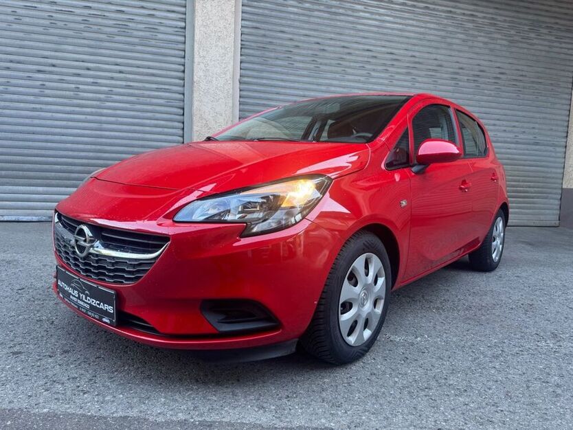 Corsa