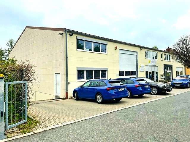 Gewerbeobjekt Holzkirchen - 2.449.000&euro; | Angebot:19075945