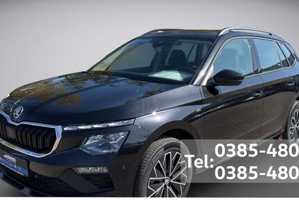 Skoda Kamiq 10.544 km 28.990 &euro; Schwerin 19057