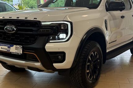 Ford Ranger 45.369 km 44.400 &euro; Hennef 53773