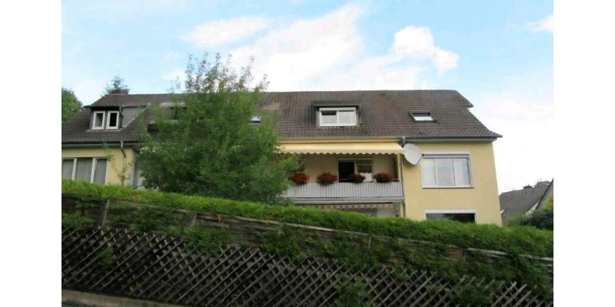 Etagenwohnung Kassel Nordshausen - 4 Zimmer, 112 m&sup2;, 269.000&euro; | Angebot:26868820