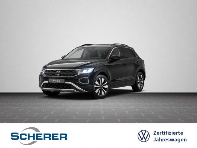 VW T-Roc 25.500 km 22.460 &euro; Saarbrücken 66121