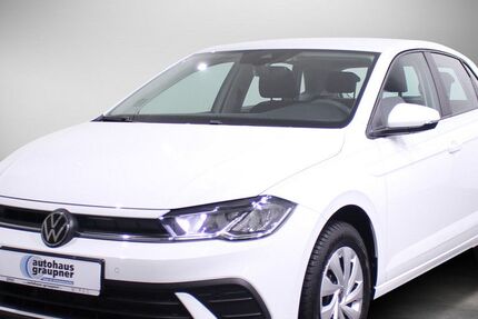 VW Polo 2.250 km 18.111 &euro; Brandis 04821