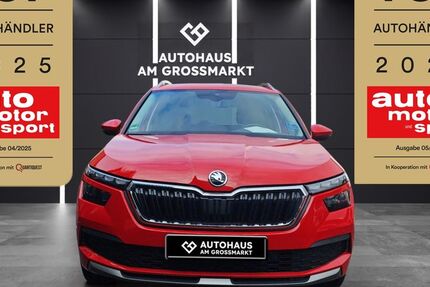 Skoda Kamiq 59.200 km 21.250 &euro; Duisburg 47059