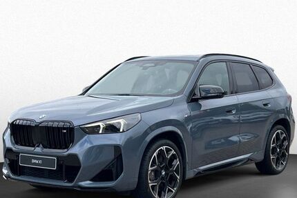 BMW X1 2.999 km 67.990 &euro; Detmold 32758