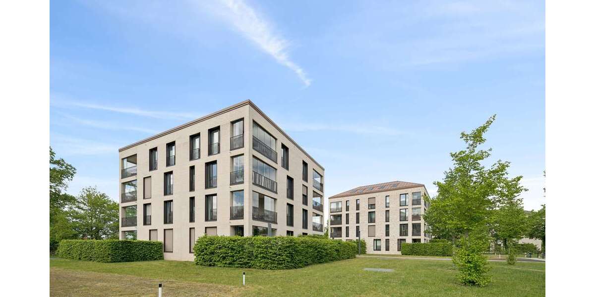 Etagenwohnung Haar - 3 Zimmer, 110 m&sup2;, 845.000&euro; | Angebot:26830139