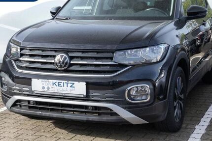 VW T-Cross 21.324 km 16.850 &euro; Kerpen 50169
