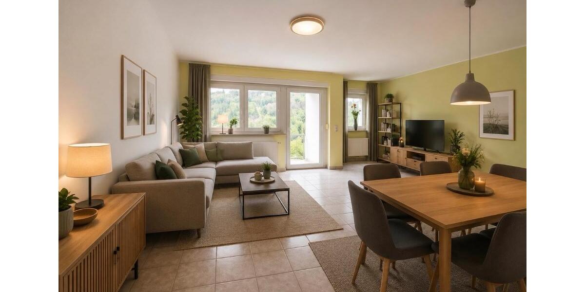 Reihenhaus Mettlach - 5 Zimmer, 157 m&sup2;, 239.000&euro; | Angebot:26612274