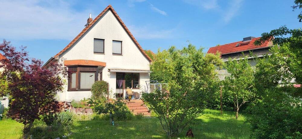 Einfamilienhaus Loitz - 3 Zimmer, 118 m&sup2;, 149.900&euro; | Angebot:26820576