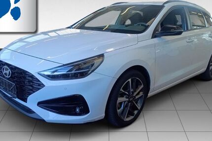 Hyundai i30 21.320 km 19.730 &euro; Lengerich 49525