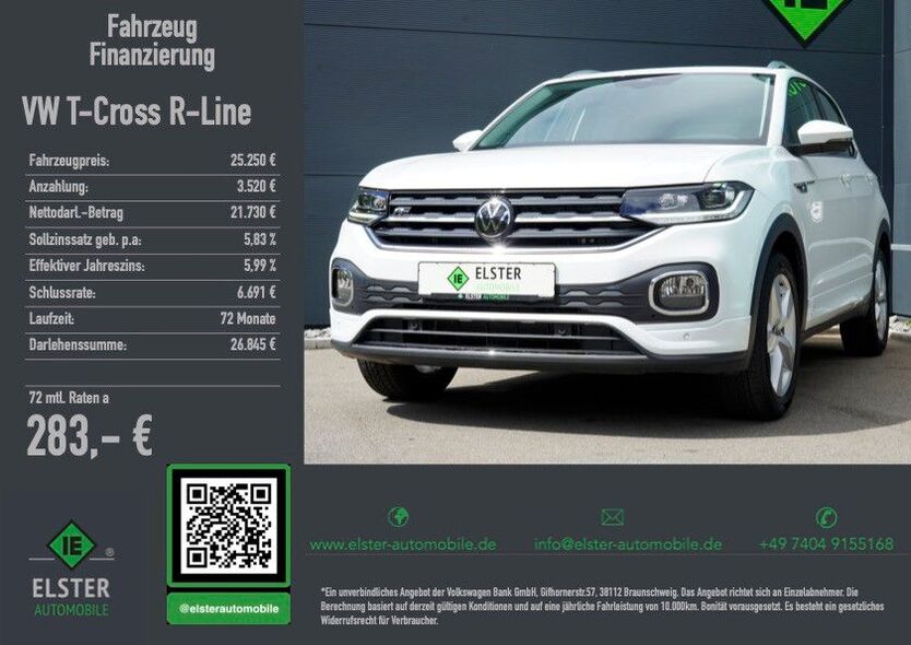 T-Cross