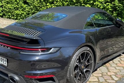Porsche 992 1.250 km 233.000 &euro; Lachendorf 29331