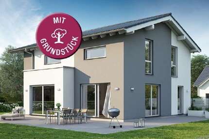 Haus Heidenau - 5 Zimmer, 162 m&sup2;, 643.800&euro; | Angebot:27298890