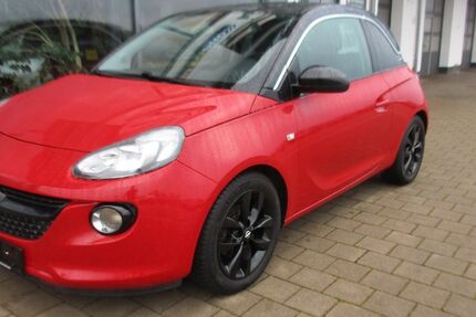 Opel Adam 117.000 km 7.650 € Gerstetten-Dettingen 89547