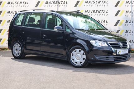 VW Touran 242.940 km 1.350 &euro; Reutlingen-Betzingen 72770