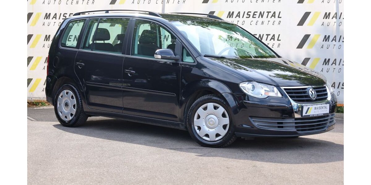 VW Touran 242.940 km 1.350 &euro; Reutlingen-Betzingen 72770