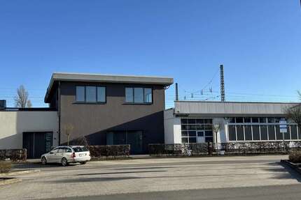 Büro in Gütersloh 1.184,73 € 139.38 m²