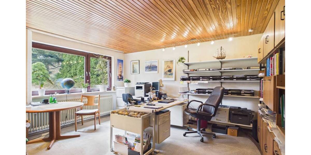 Mehrfamilienhaus, Wohnhaus Buchholz in der Nordheide Buchholz - 7 Zimmer, 226 m&sup2;, 699.000&euro; | Angebot:26142797