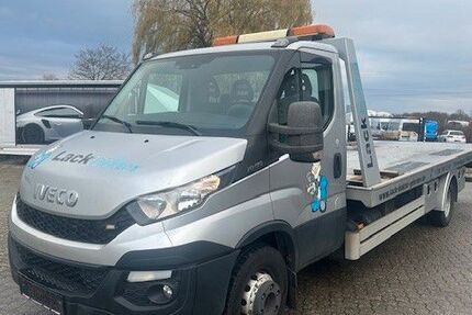 IVECO Andere 285.800 km 39.990 € Gehrden 30989