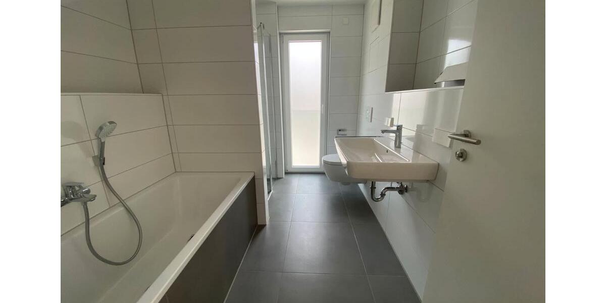 Maisonettenwohnung Linkenheim-Hochstetten Hochstetten - 4 Zimmer, 102 m&sup2;, 1.450&euro; | Angebot:26004533