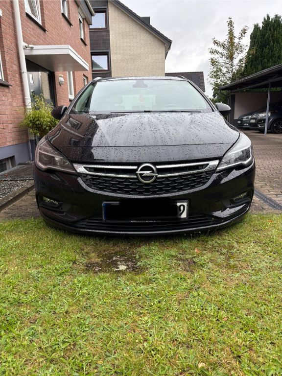 Astra