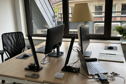 Gewerbeobjekt Düsseldorf Pempelfort - 580&euro; | Angebot:27127141