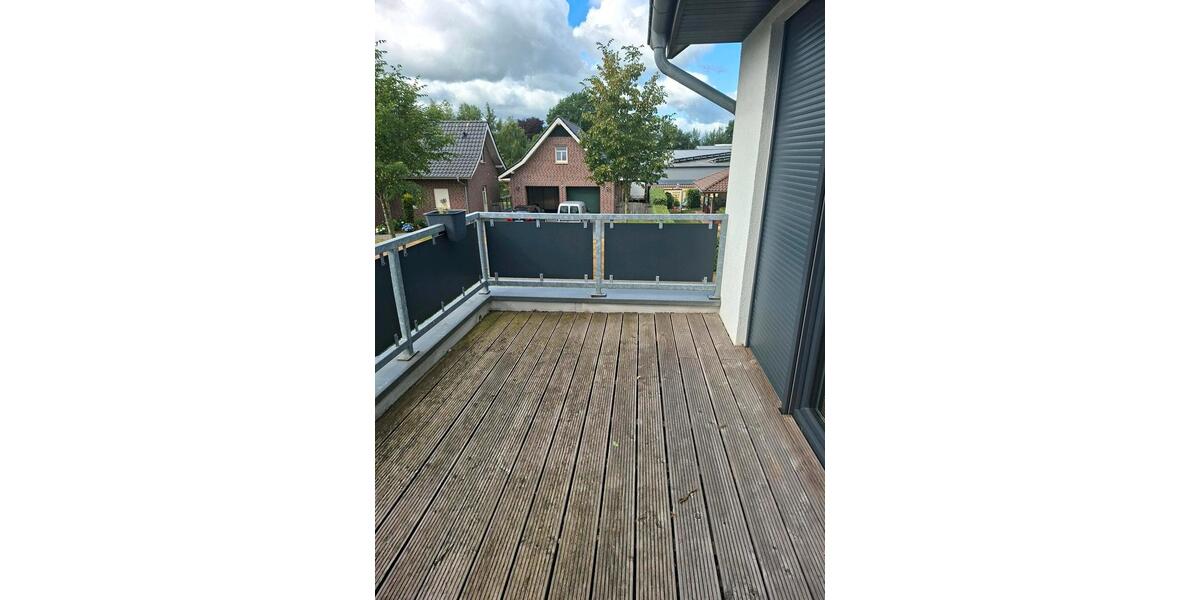 Dachgeschoßwohnung Emlichheim - 3 Zimmer, 97 m&sup2;, 269.000&euro; | Angebot:27245195