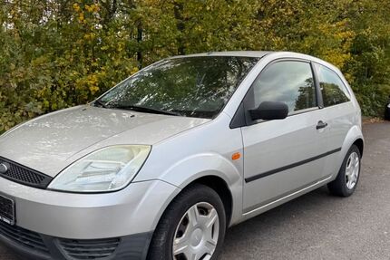 Ford Fiesta 242.000 km 790 € Datteln 45711