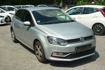 VW Polo 26.080 km 11.990 &euro; Estenfeld bei Würzburg 97230