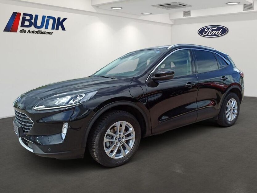 Kuga