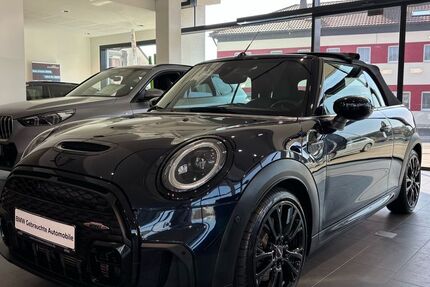 Mini Cooper S Cabrio 42.448 km 28.990 &euro; Pegnitz 91257
