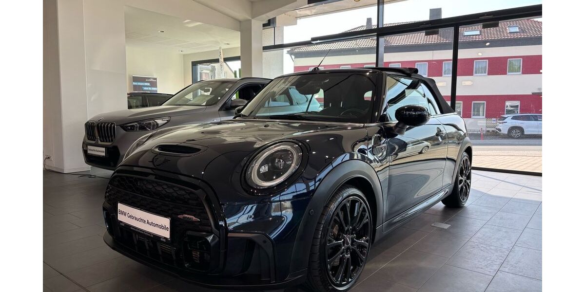 Mini Cooper S Cabrio 42.448 km 28.990 &euro; Pegnitz 91257