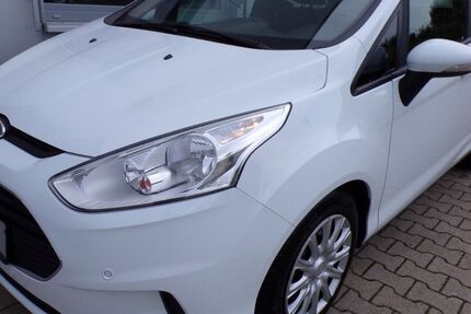 Ford B-Max 59.586 km 11.450 € Bad Oeynhausen 32547