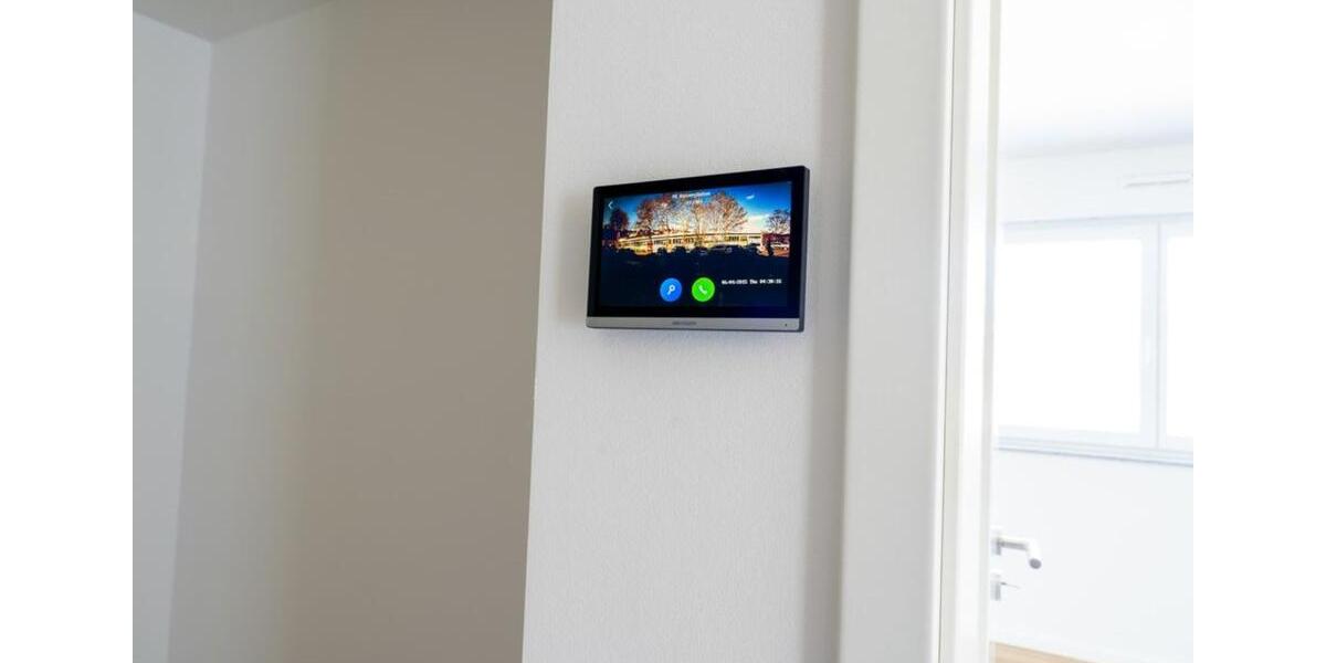 3 Zimmer Penthouse-Wohnung in Bad Schwalbach 3 zimmer