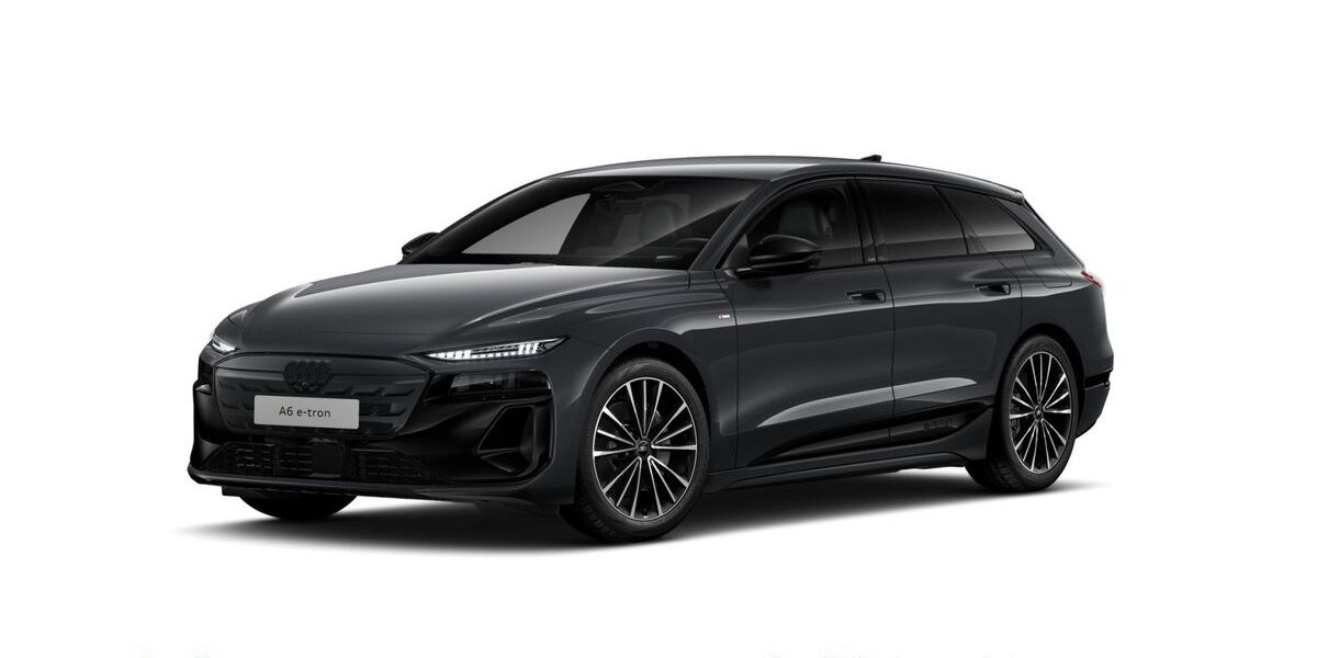Audi A6 e-tron 8.096 km 65.990 &euro; Hofheim 65719