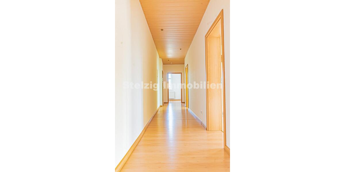 Erdgeschoßwohnung Altdöbern - 3 Zimmer, 92 m&sup2;, 598&euro; | Angebot:21841406