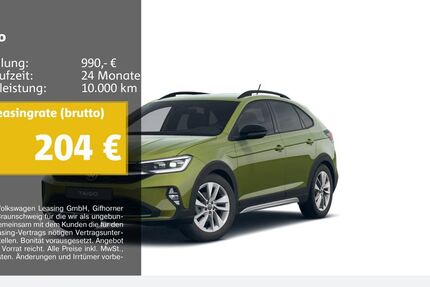 VW Taigo 13.336 km 21.970 &euro; Lüdenscheid 58507