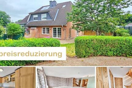 Ein kleines Familien-Paradies * Doppelcarport & Vollkeller & ausbauf. Dachgeschoss !!! 4 zimmer