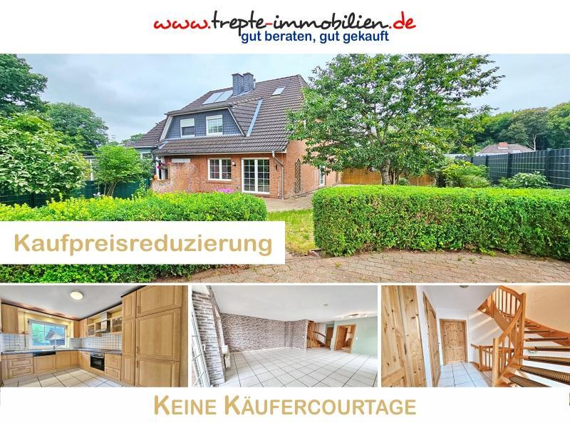 Ein kleines Familien-Paradies * Doppelcarport & Vollkeller & ausbauf. Dachgeschoss !!! 4 zimmer