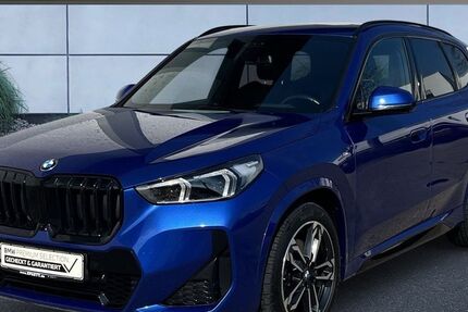 BMW X1 41.250 km 44.300 &euro; Freising 85356