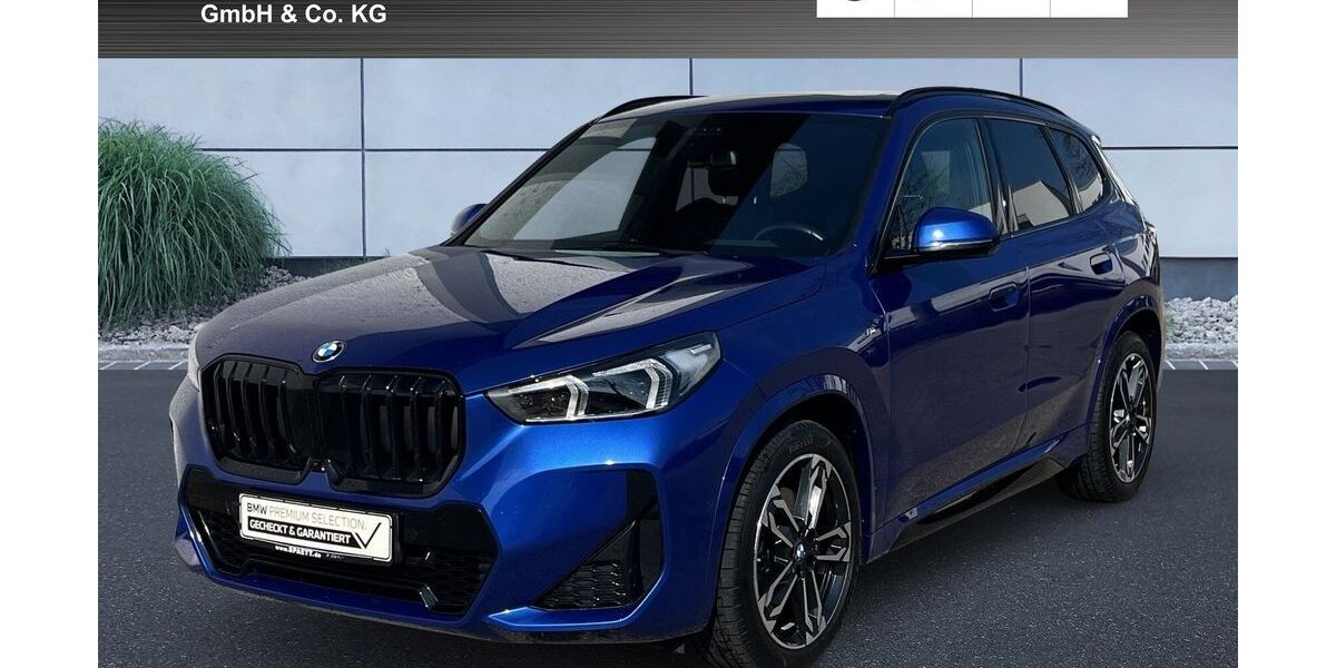 BMW X1 41.250 km 44.300 &euro; Freising 85356