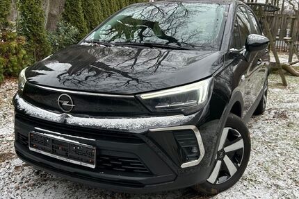 Opel Crossland (X) 31.031 km 12.999 &euro; Pinneberg 25421