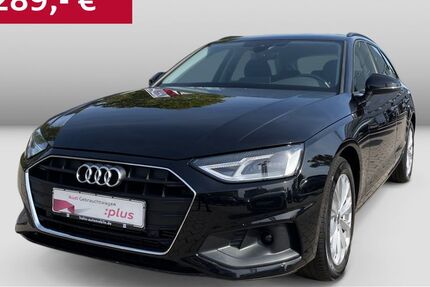 Audi A4 44.099 km 23.930 &euro; Pforzheim 75179