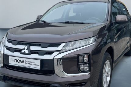 Mitsubishi ASX 72.900 km 16.890 &euro; Celle 29221